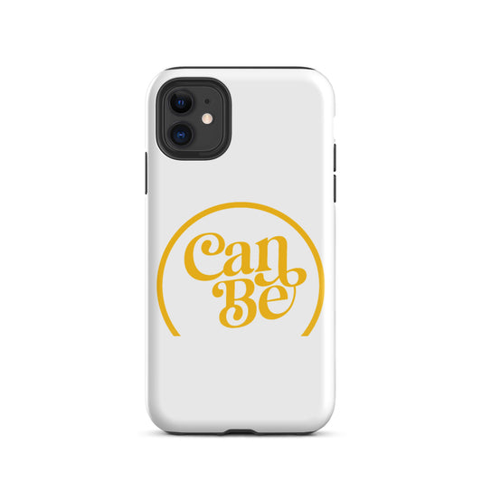 CanBe CBD 'Tough' Case for iPhone®
