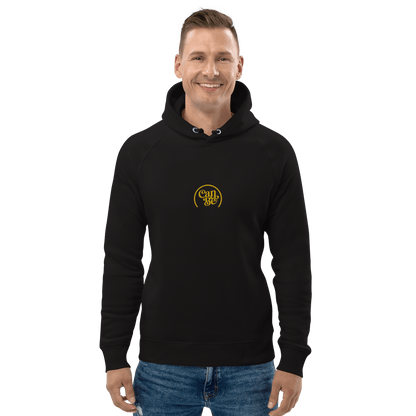 Hemprove UK Unisex CanBe CBD pullover hoodie