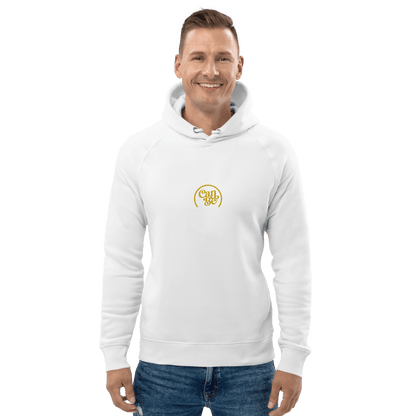 Hemprove UK Unisex CanBe CBD pullover hoodie